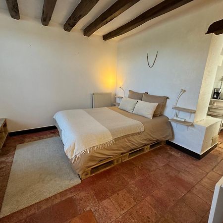 Domaine Beausejour Bed & Breakfast Panzoult Luaran gambar